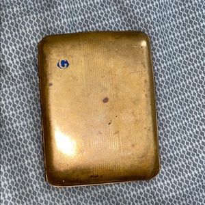 *VINTAGE* FREEMASONS CIGARETTE HOLDER